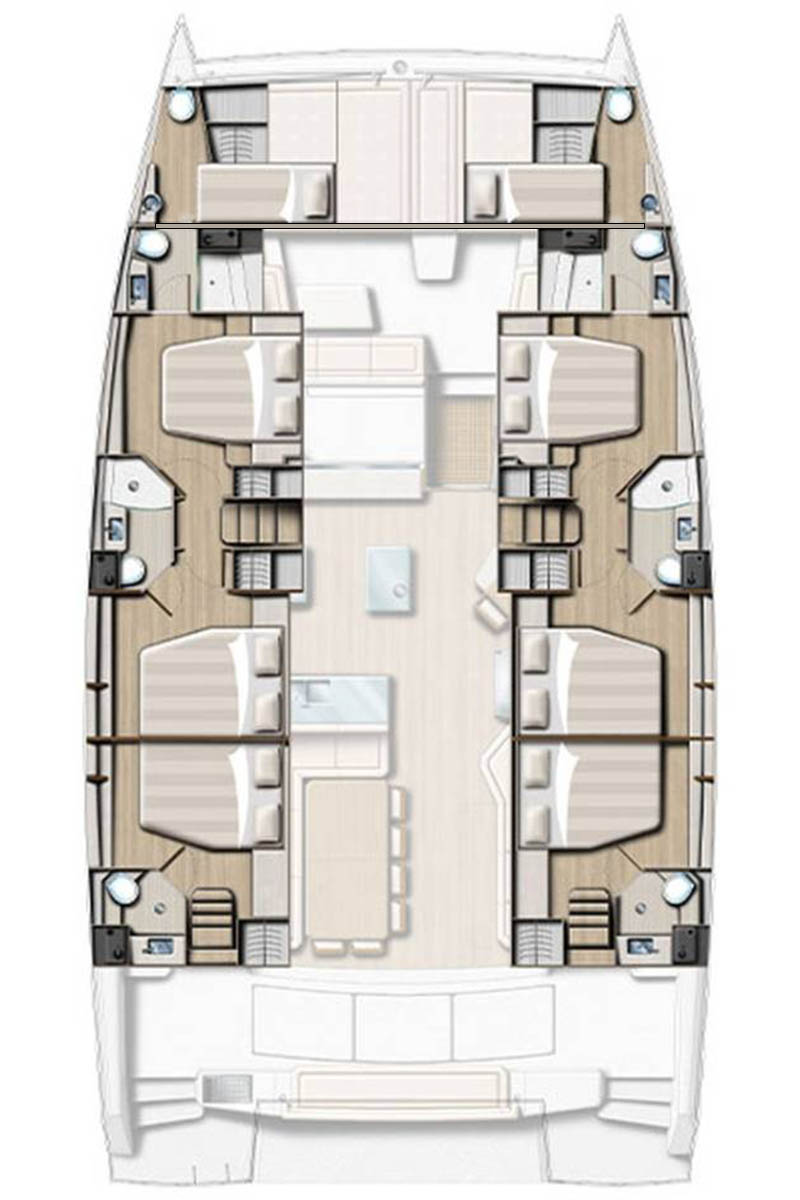 Bali 5.4 (6+2cab) Sketch