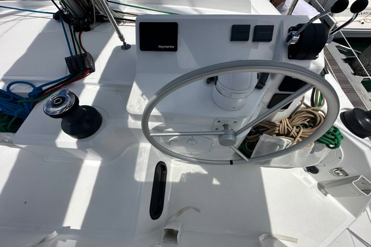 Bali Catspace Miro Bot, Foto 4