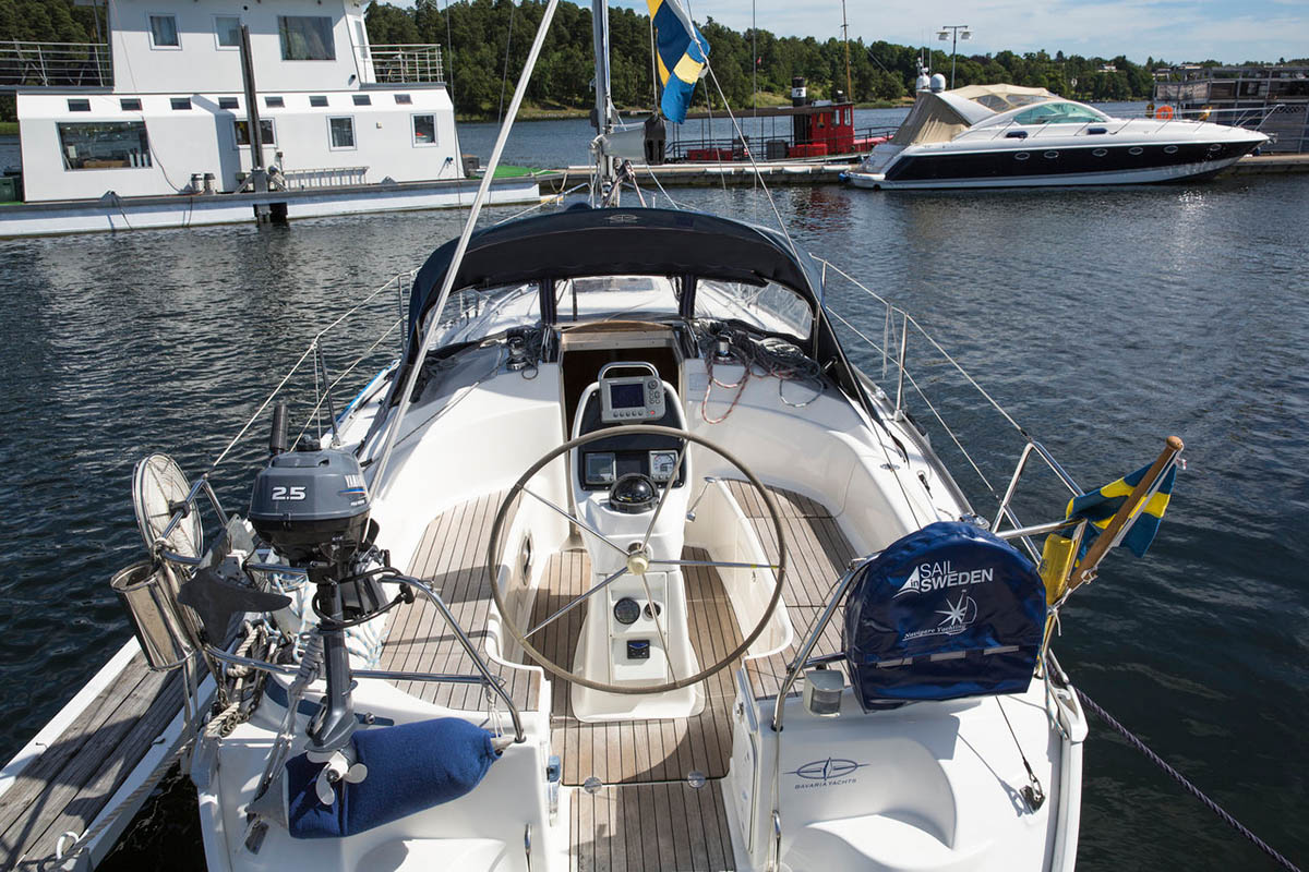 Bavaria 30 Cruiser Alize, Foto 3