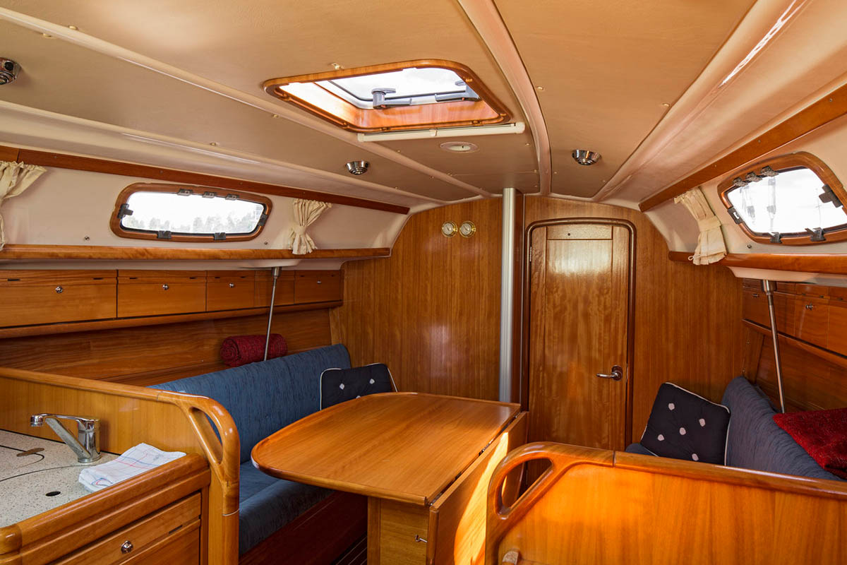Bavaria 30 Cruiser Alize, Foto 5