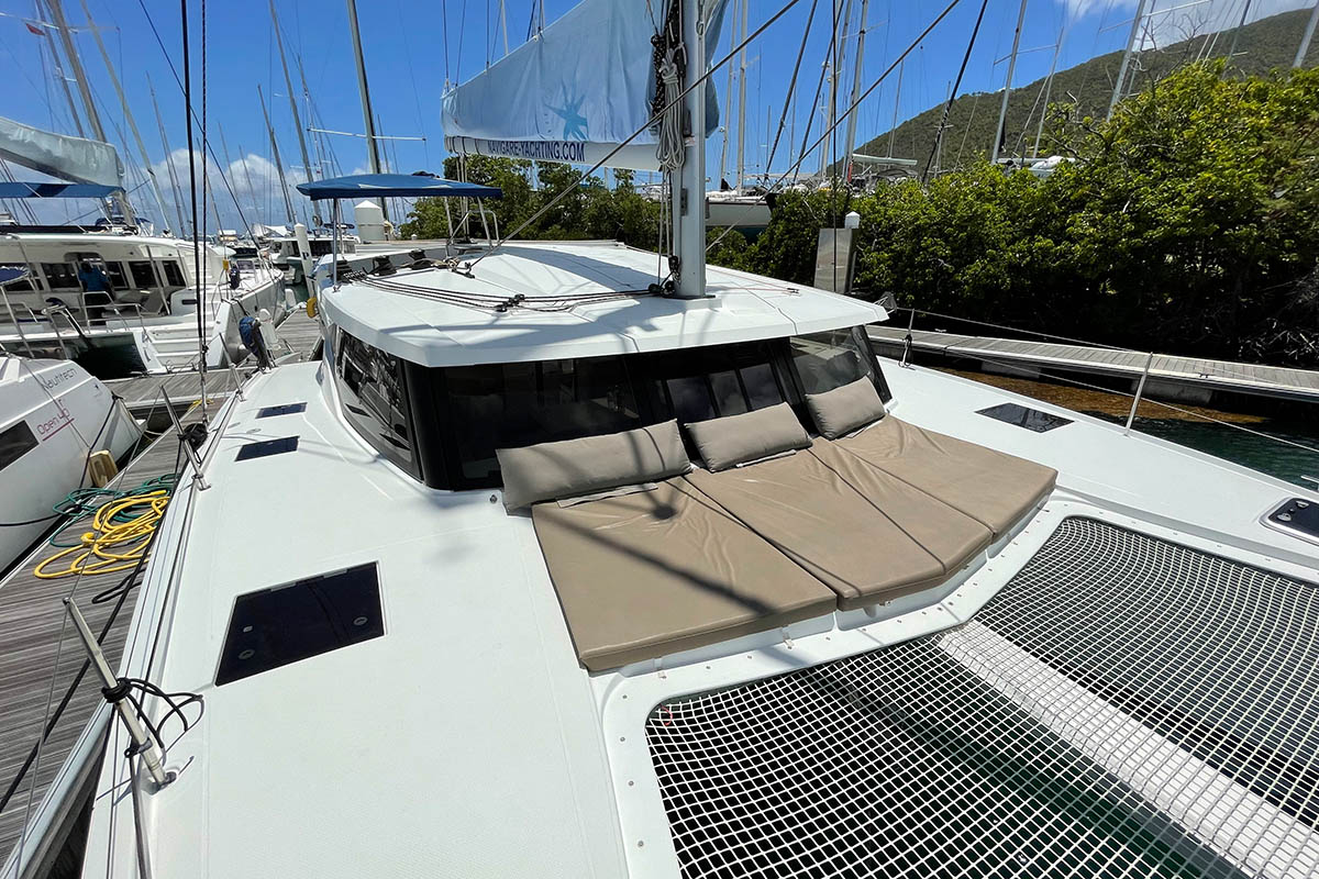 Lucia 40 Admira