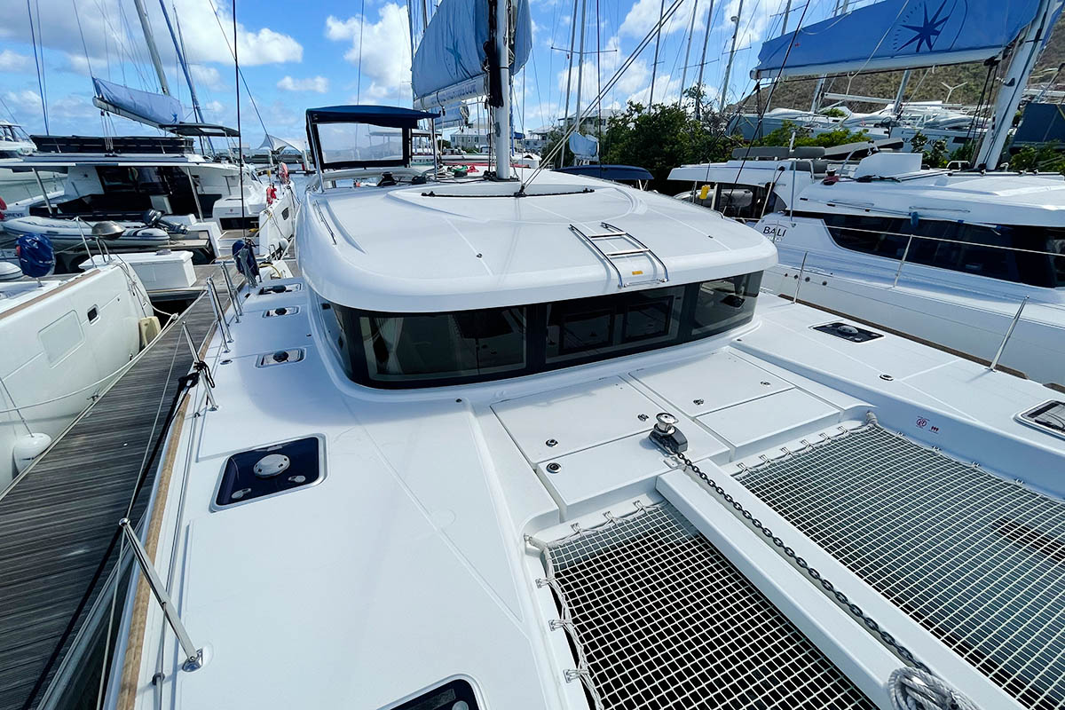 Lagoon 40 Maramor, Foto 3