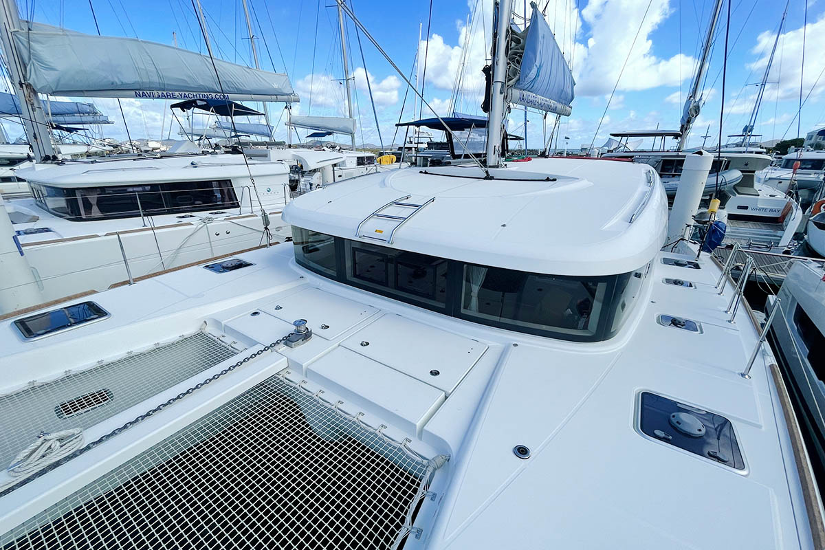 Lagoon 40 Maramor, Foto 4