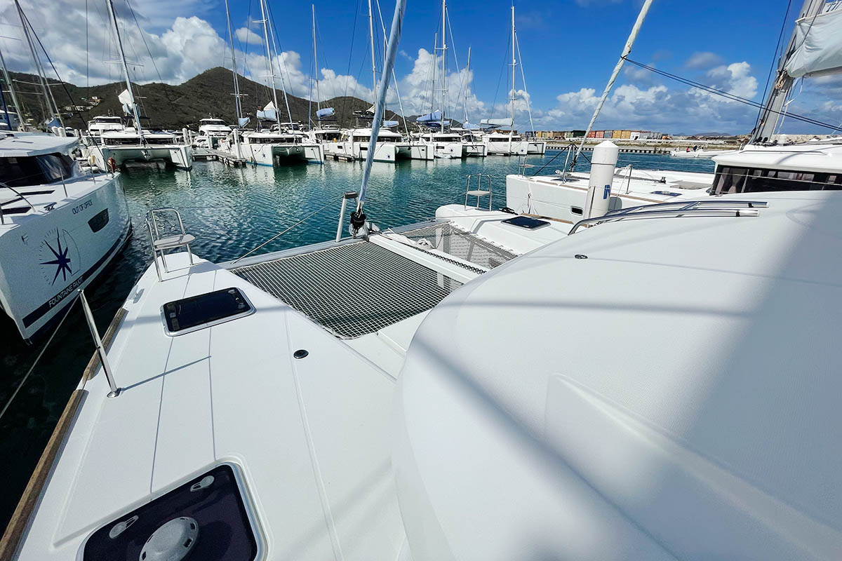 Lagoon 40 Maramor, Foto 5