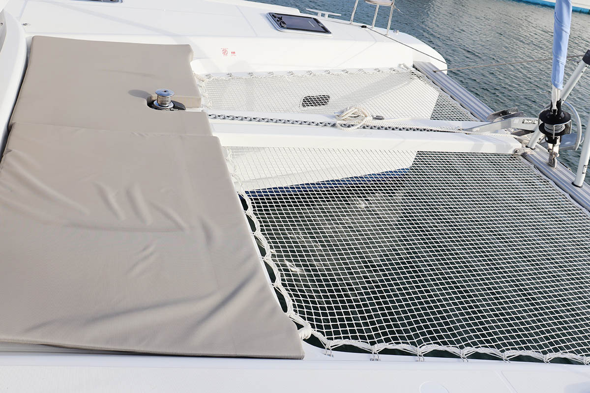 Lagoon 42 Odyssey, Foto 4