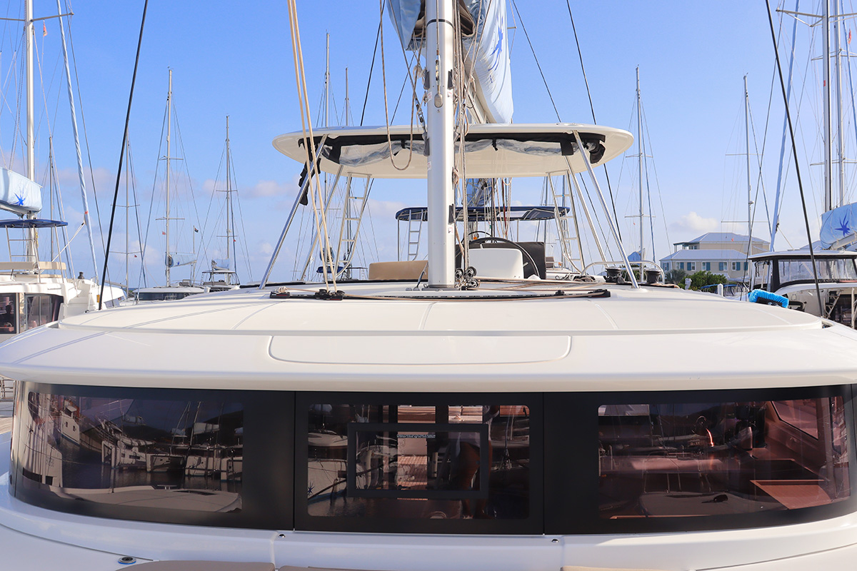 Lagoon 46 Endless Joy, Foto 4