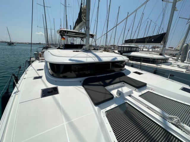 Lagoon 46, Foto 3