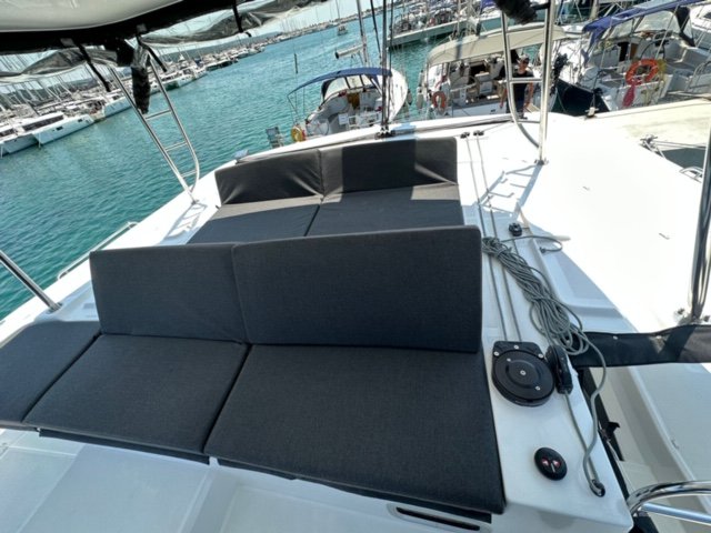 Lagoon 46, Foto 4