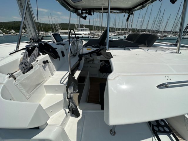 Lagoon 46, Foto 5