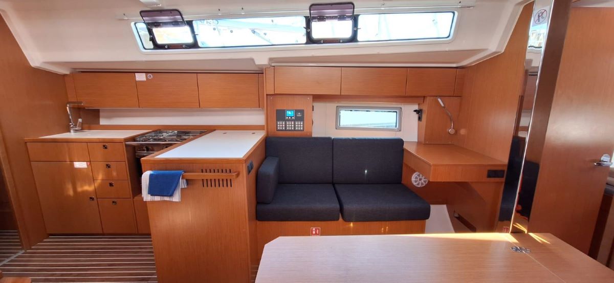 Bavaria C38, Foto 5