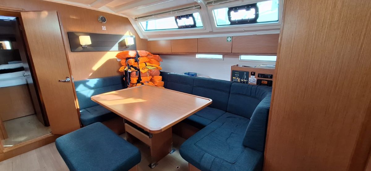 Bavaria Cruiser 46 Galeb, Foto 5