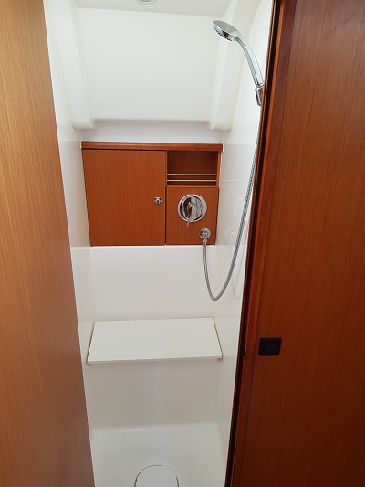 Bavaria Cruiser 51, Foto 2