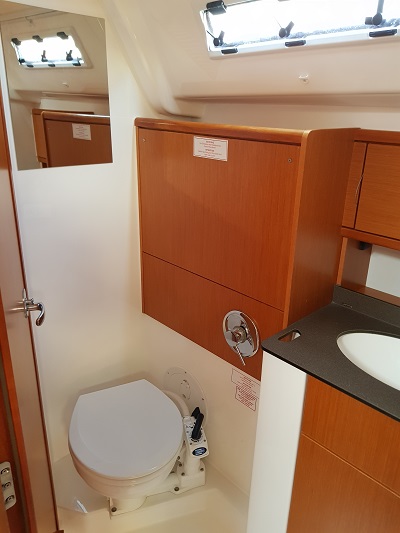 Bavaria Cruiser 51, Foto 3