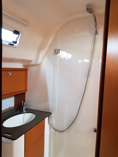 Bavaria Cruiser 51, Foto 4