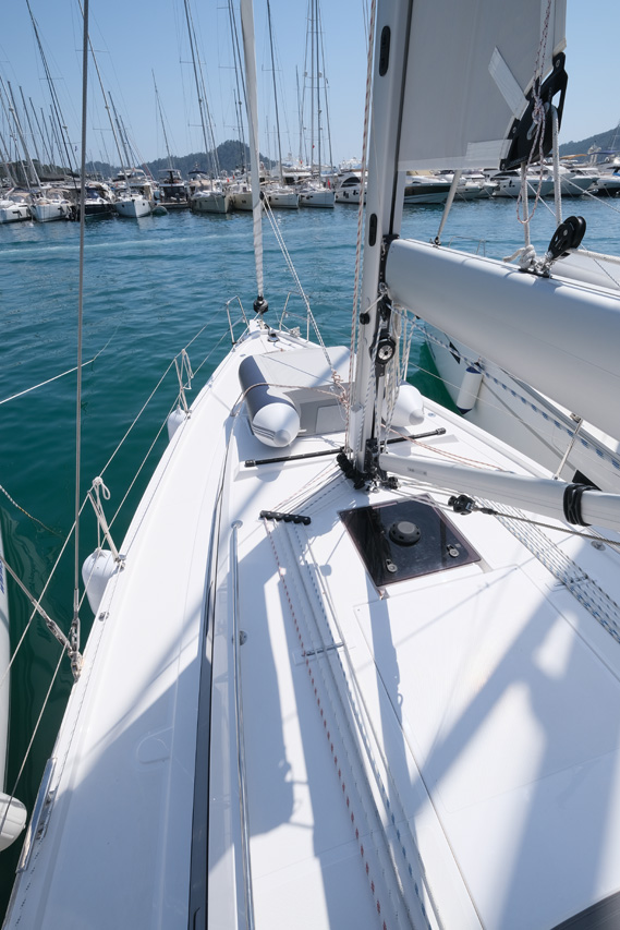 Bavaria C38 Coral, Foto 4