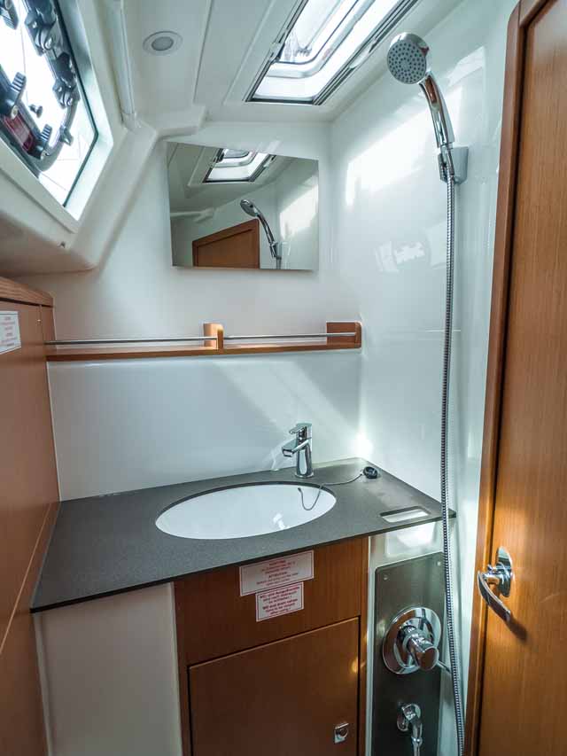 Bavaria Cruiser 37 Caipirinha, Foto 3
