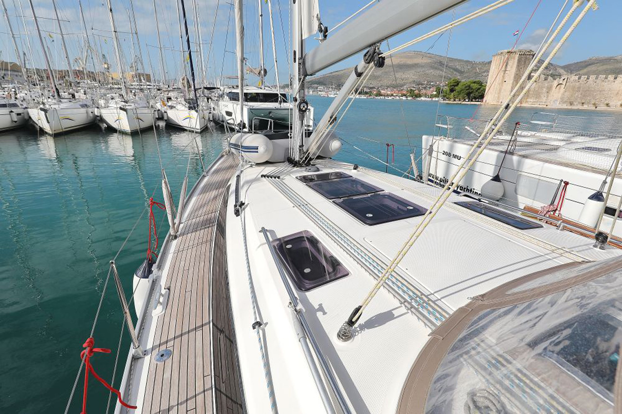 Bavaria Cruiser 37 My Princess, Foto 4