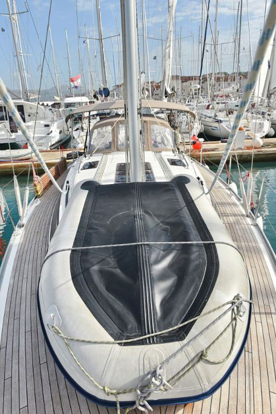 Bavaria Cruiser 37 My Princess, Foto 5