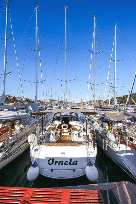 Bavaria Cruiser 40 Avantgarde, Foto 3
