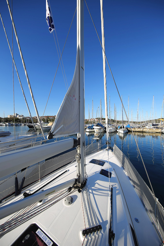 Bavaria Cruiser 40 Avantgarde, Foto 4