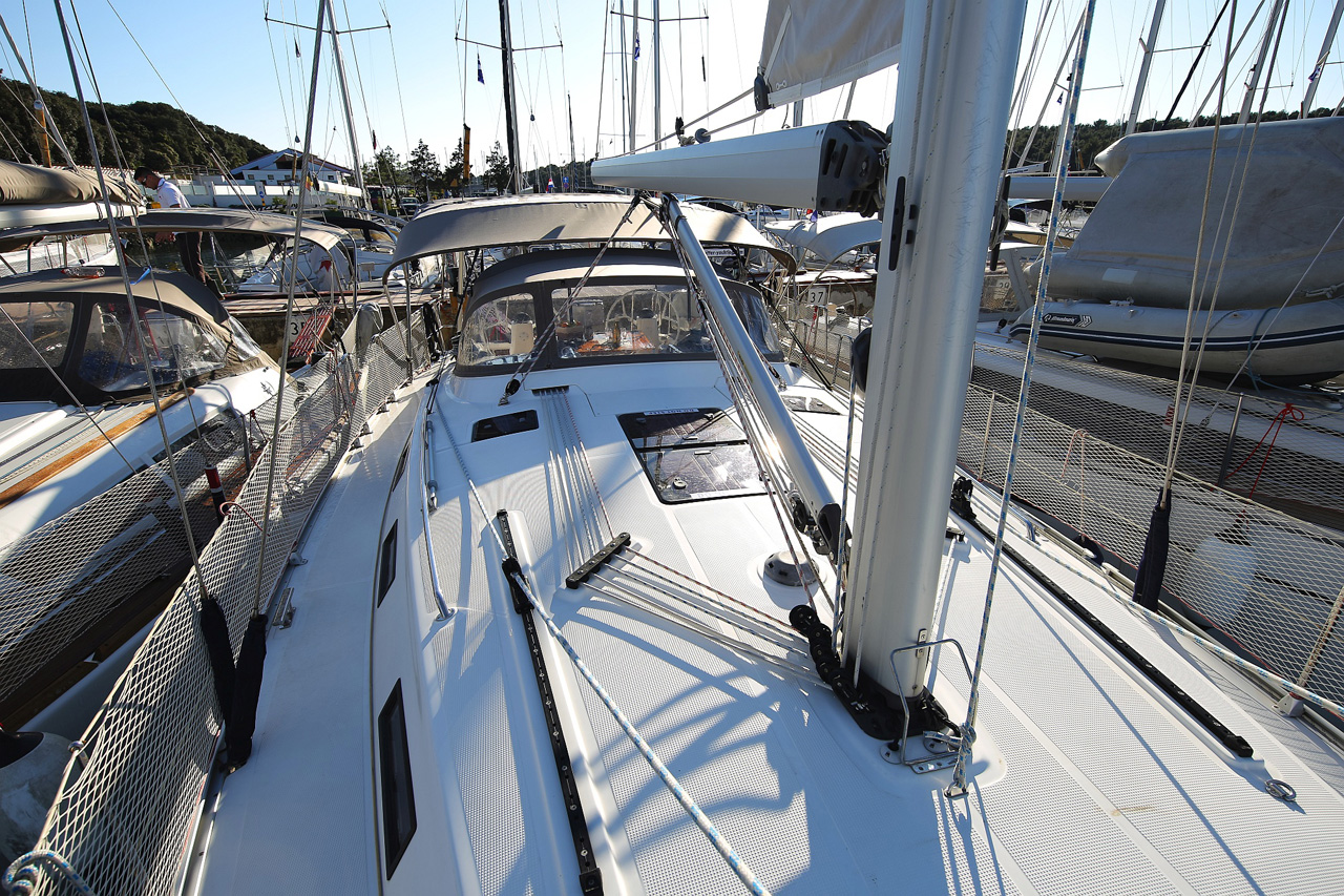 Bavaria Cruiser 40 Avantgarde, Foto 5