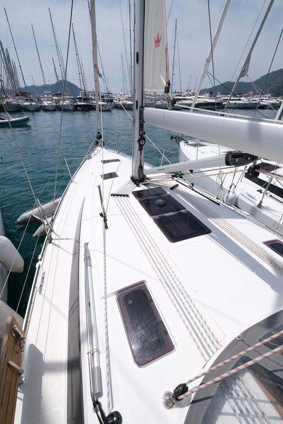 Bavaria Cruiser 41 Marlin 3, Foto 3