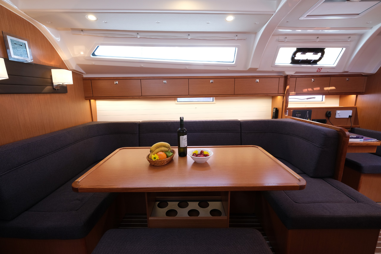 Bavaria Cruiser 41 Marlin 3, Foto 5