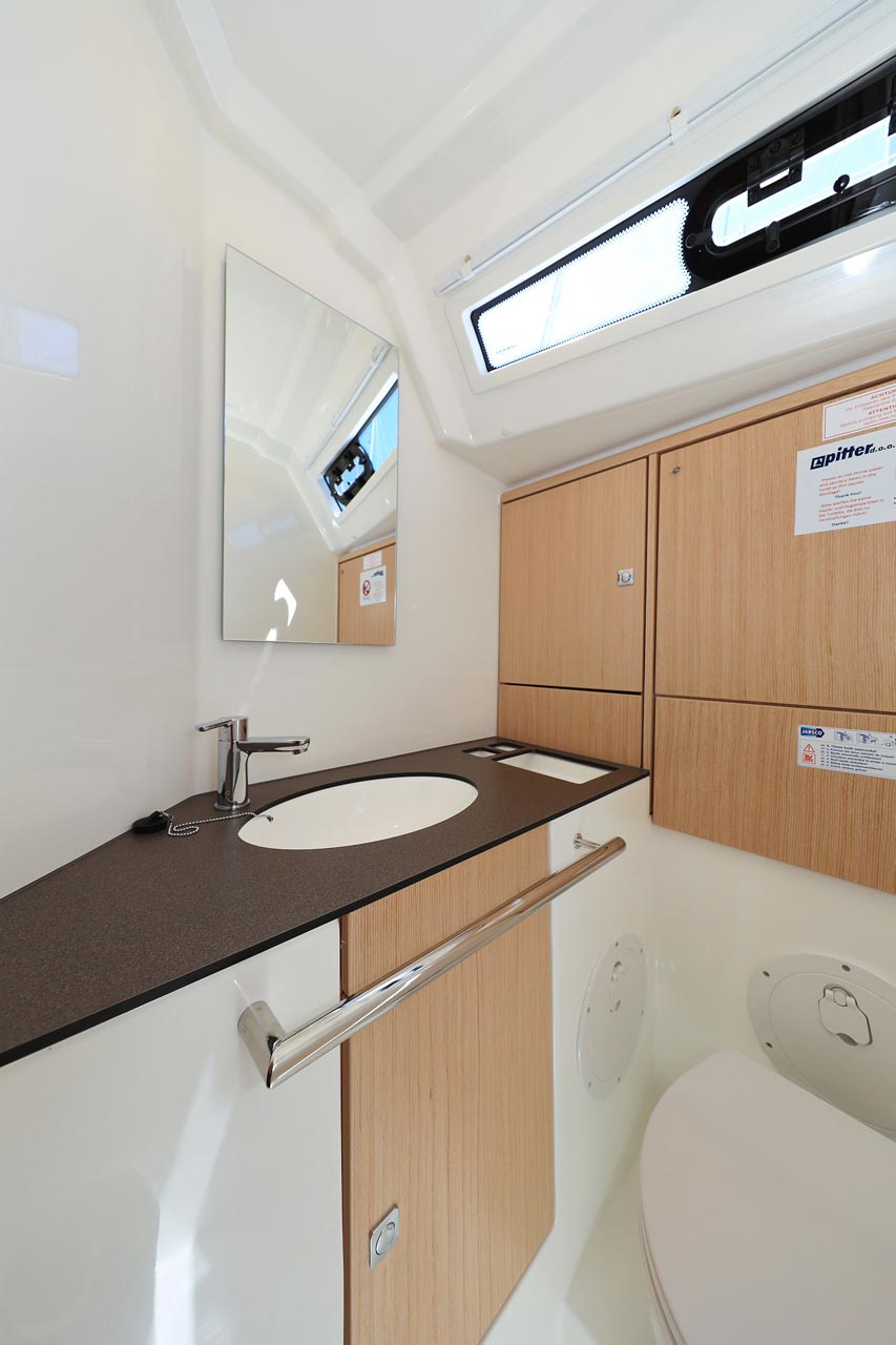 Bavaria Cruiser 46, Foto 4