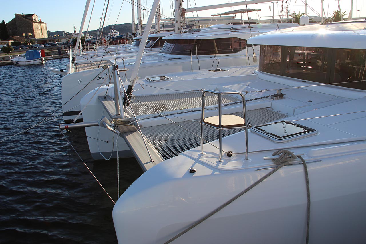 Lagoon 42, Foto 3