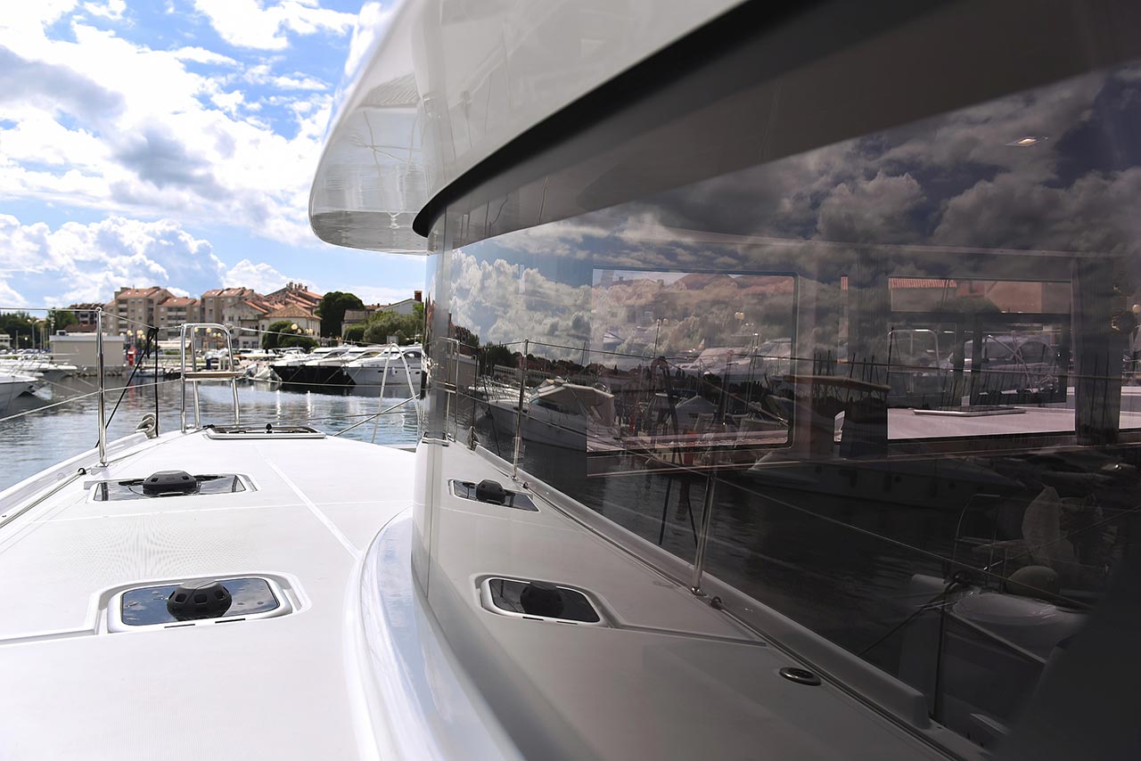 Lagoon 42, Foto 5