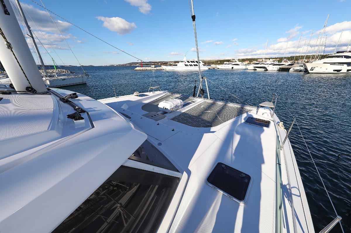 Nautitech 46 Fly, Foto 5