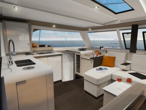 Isla 40 Serenita, Foto 4