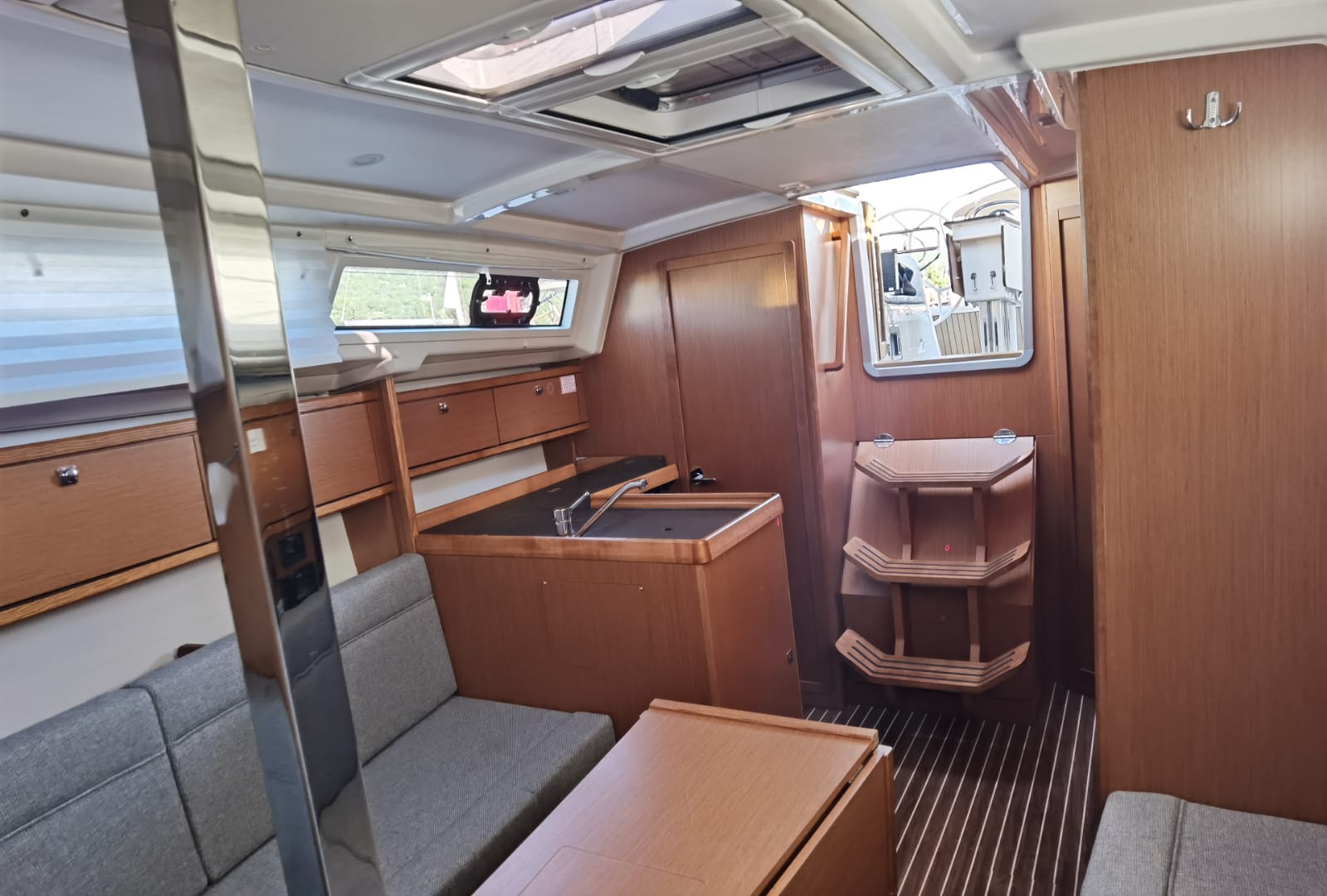 Bavaria Cruiser 34, Foto 2