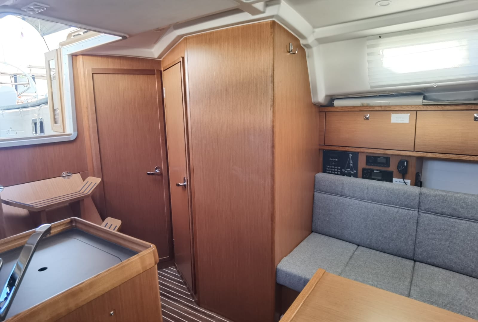 Bavaria Cruiser 34 Happy, Foto 3