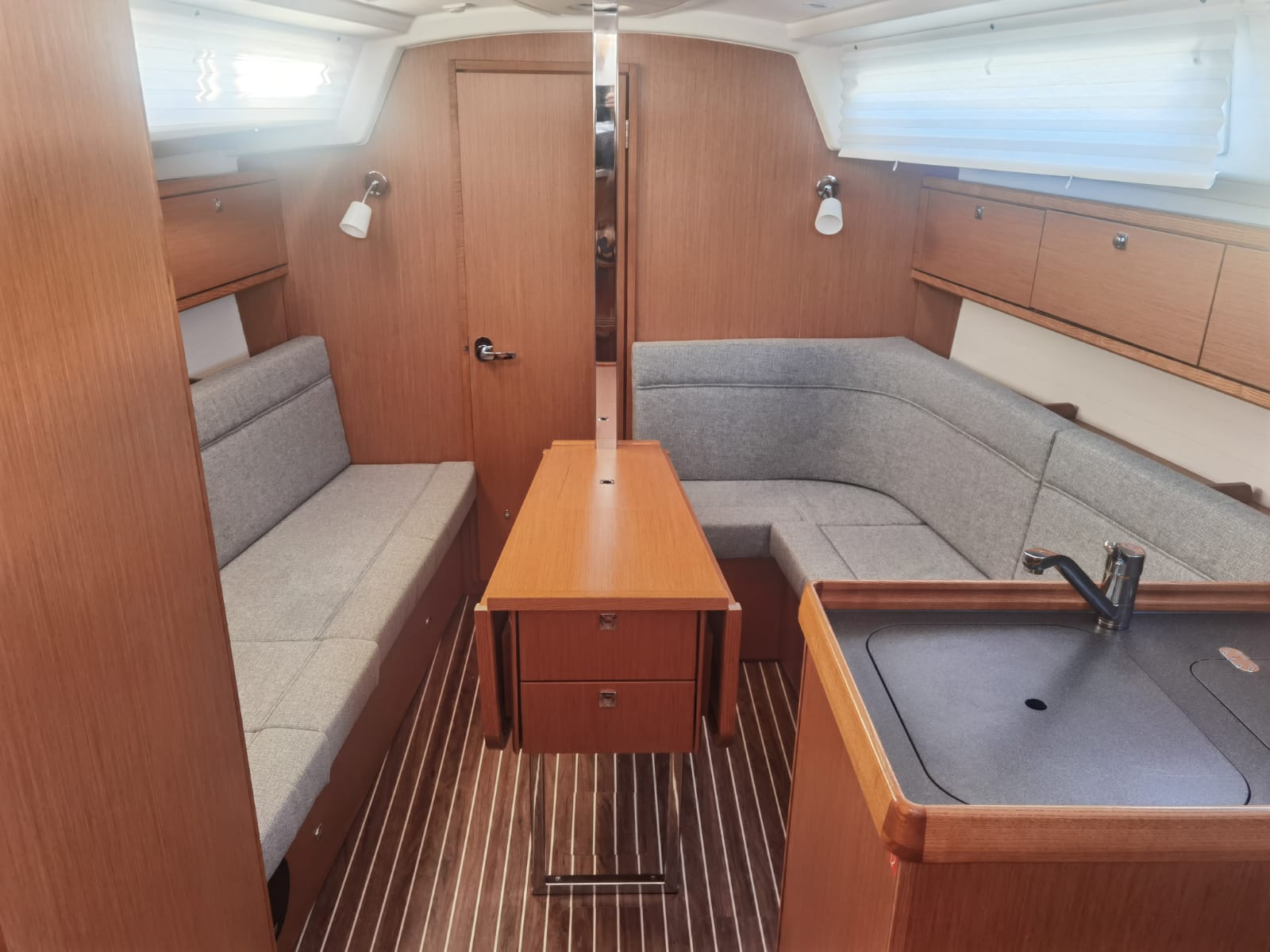 Bavaria Cruiser 34 Happy, Foto 4