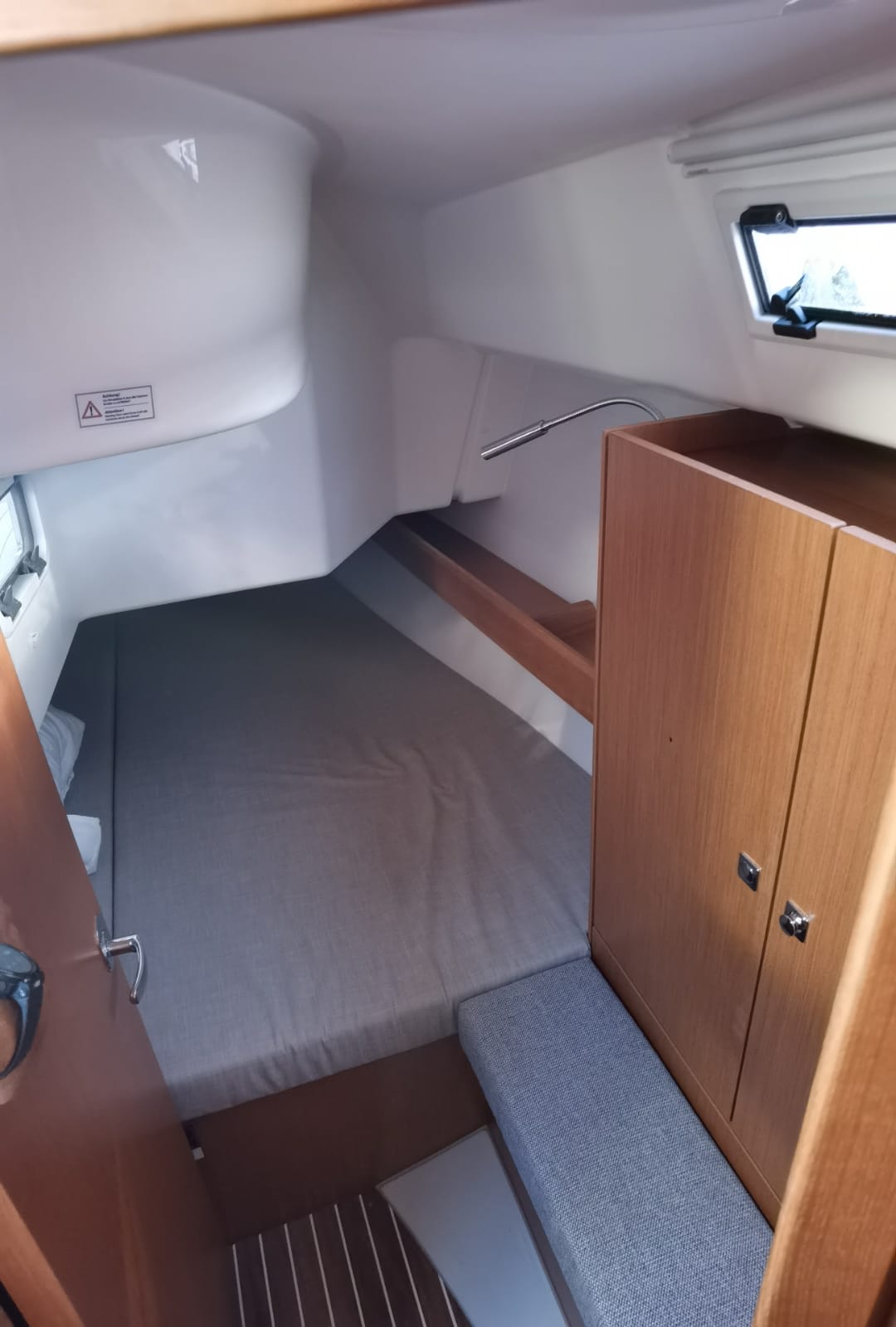 Bavaria Cruiser 34 Happy, Foto 5