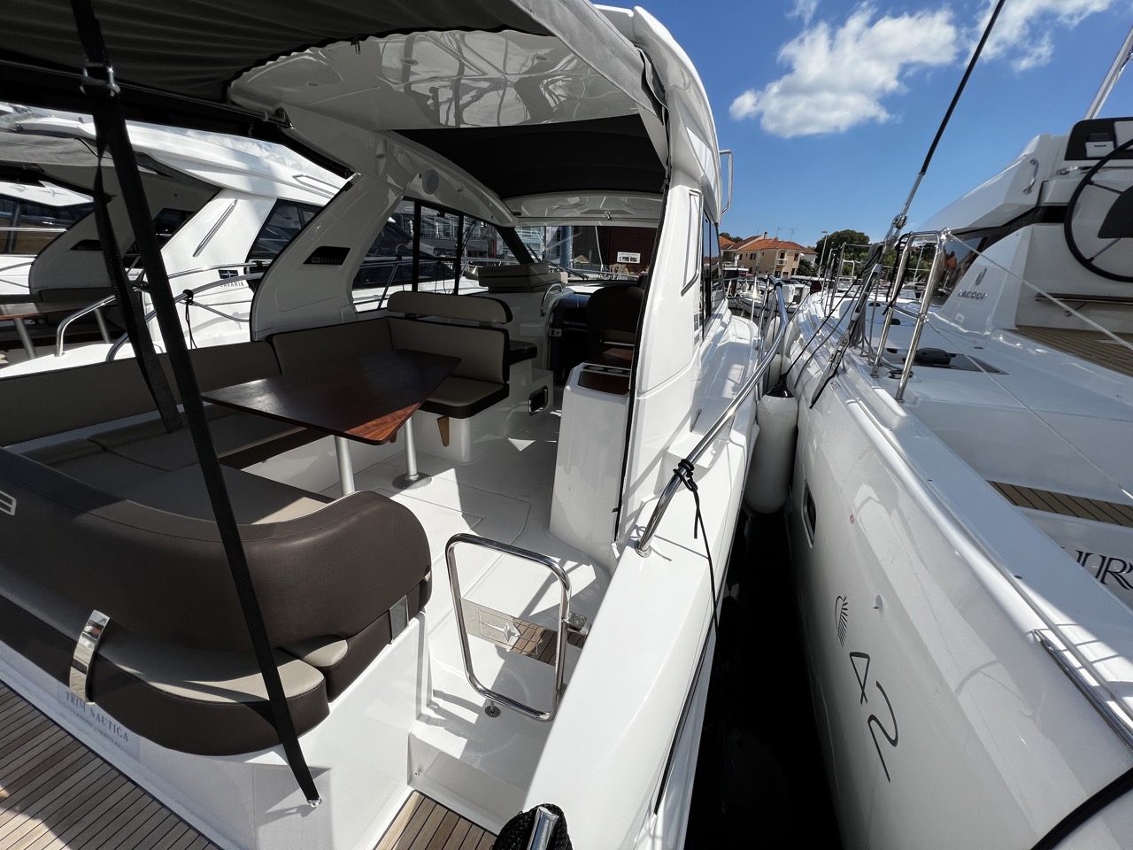 Bavaria 33 sport HT Rio, Foto 4