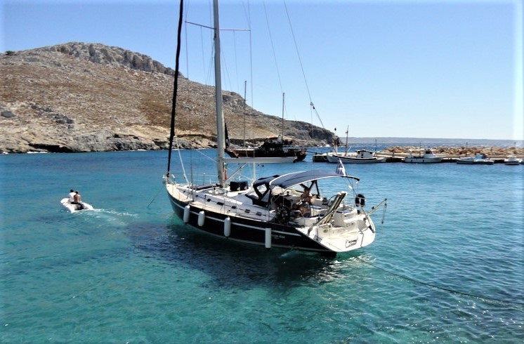 Ocean Star 56.1 Delfios, Foto 5