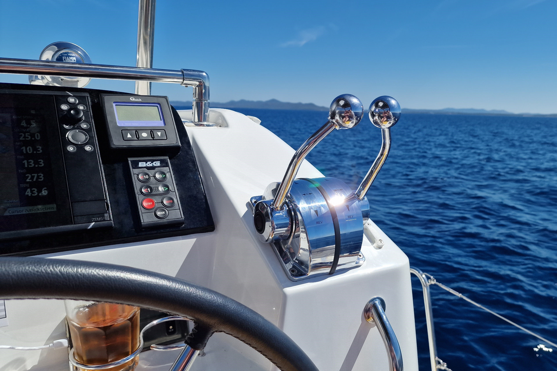 Lagoon 40, Foto 4