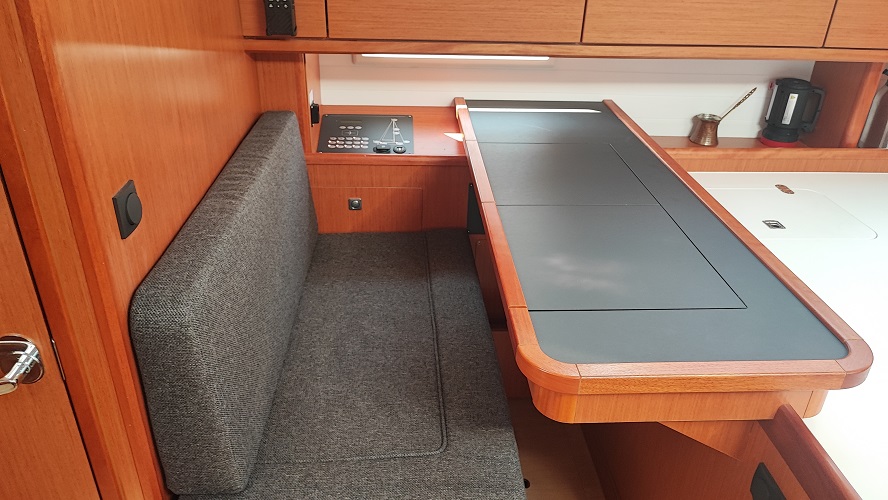 Bavaria Cruiser 51 Seawalker, Foto 5
