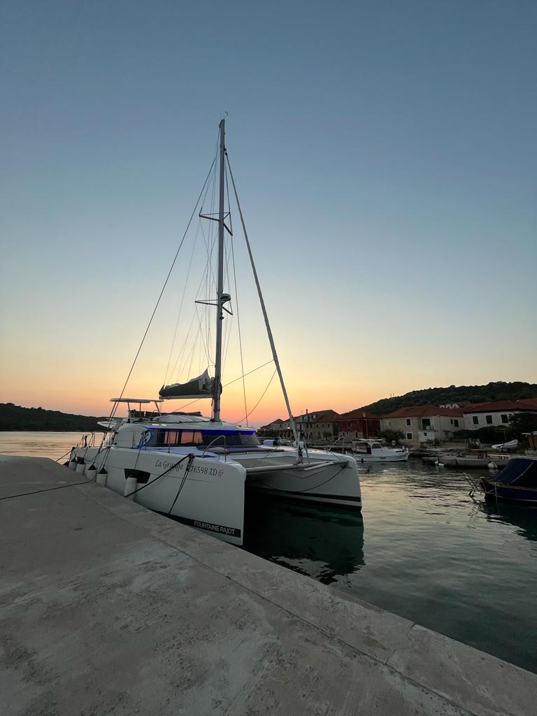Elba 45 La Grange, Foto 3