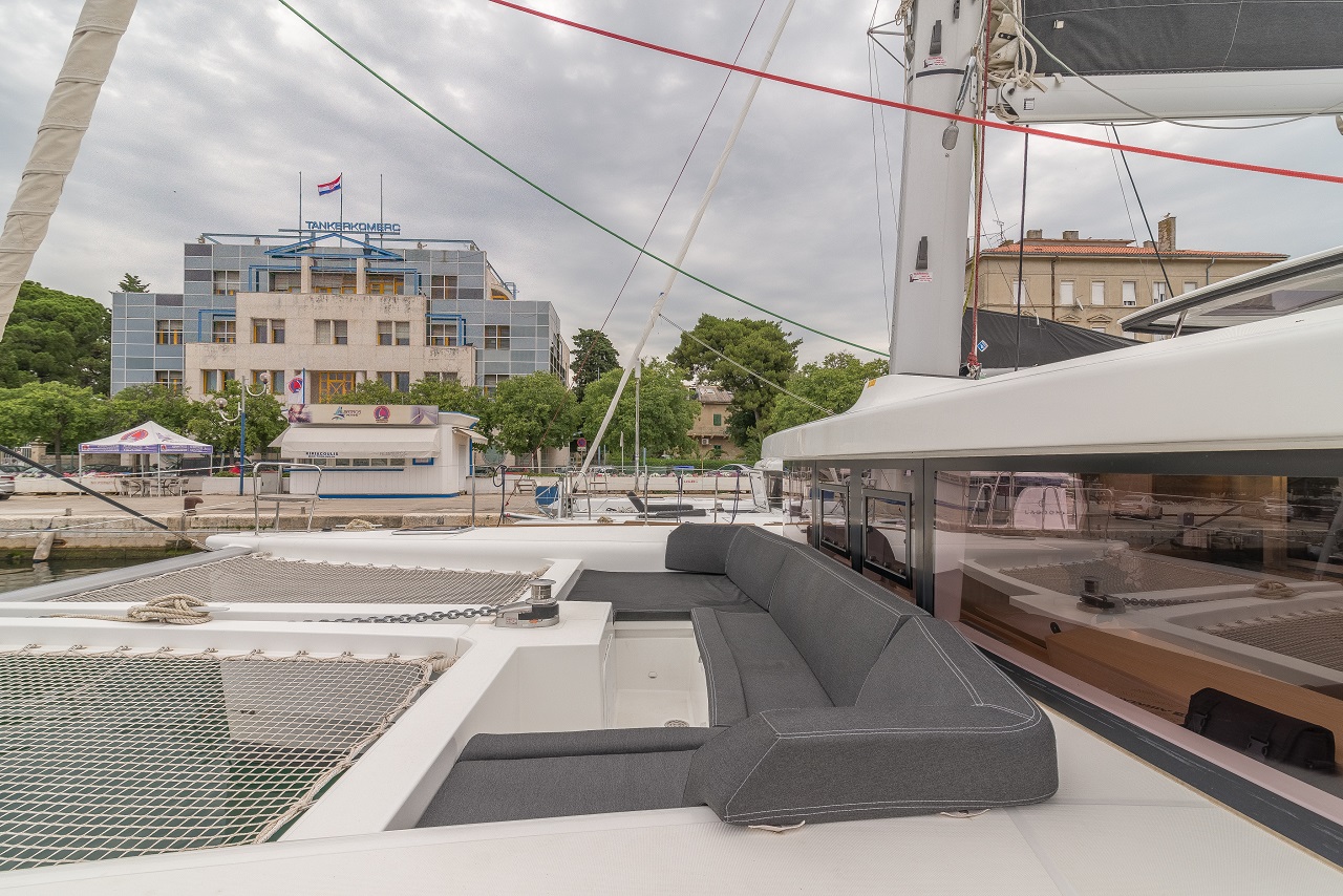 Lagoon 450 S, Foto 5