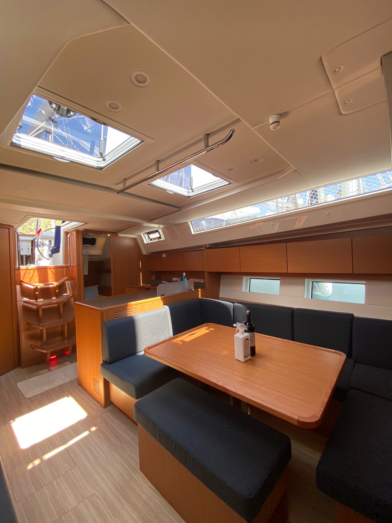 Bavaria C45 Allegro, Foto 3