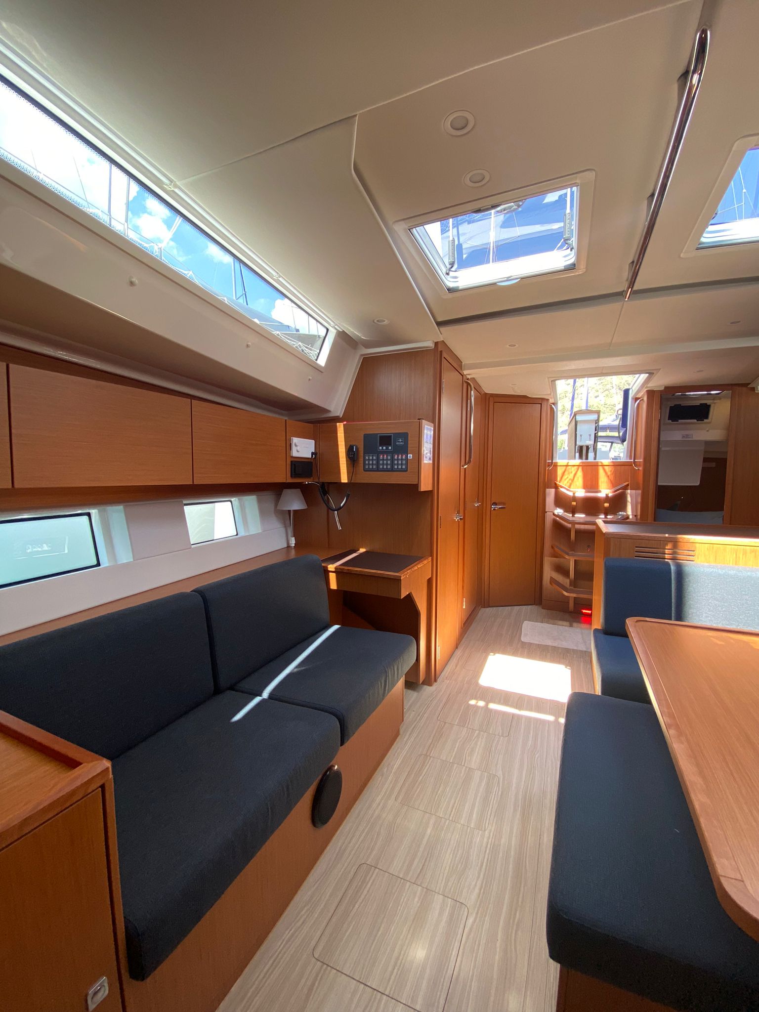 Bavaria C45 Allegro, Foto 4