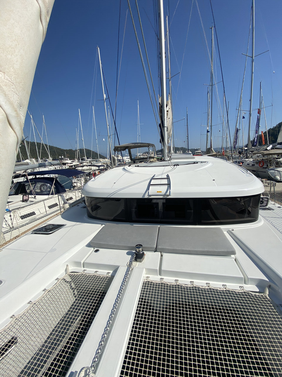 Lagoon 40 Falcon, Foto 3