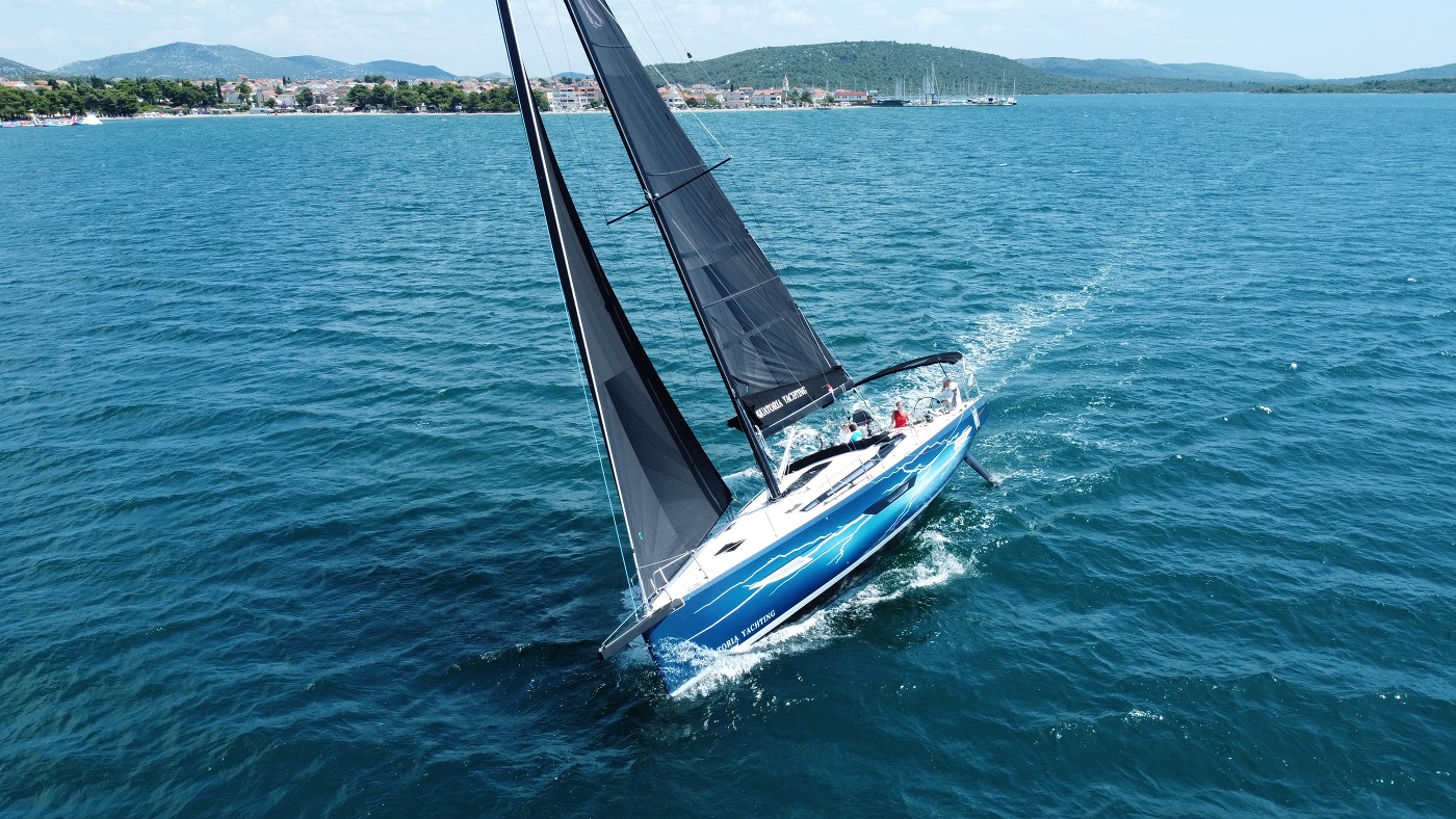 Elan E6 Top image