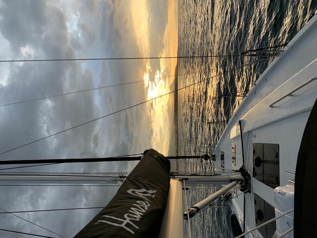 Hanse 508 Apollo, Foto 5