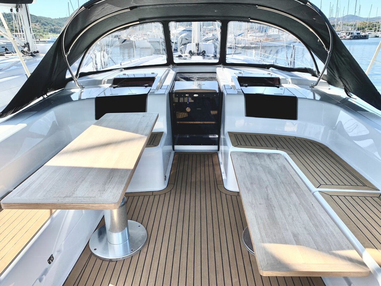 Hanse 508 Artemis, Foto 5