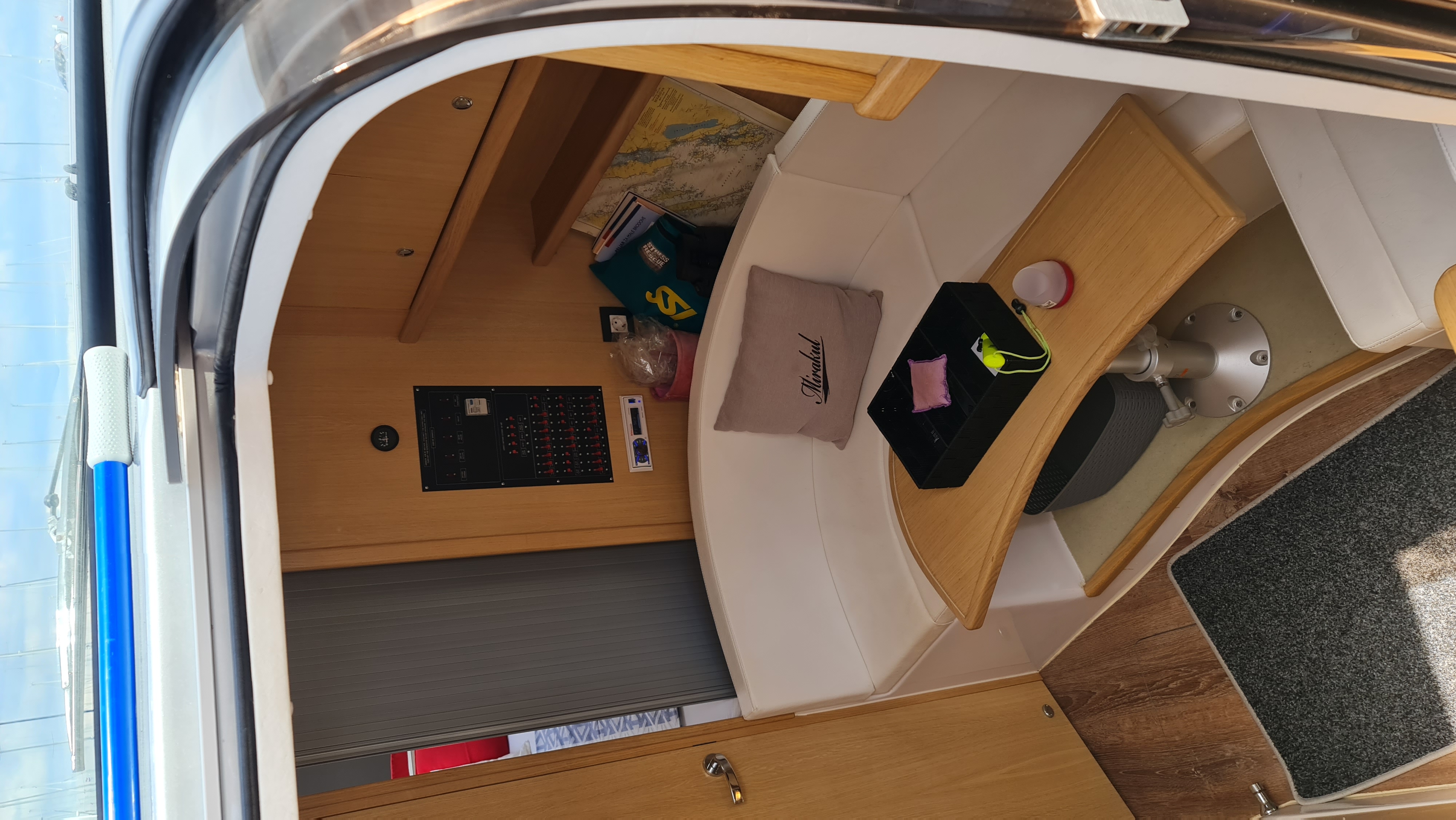 Mirakul 30 Hard Top Max 1, Foto 5