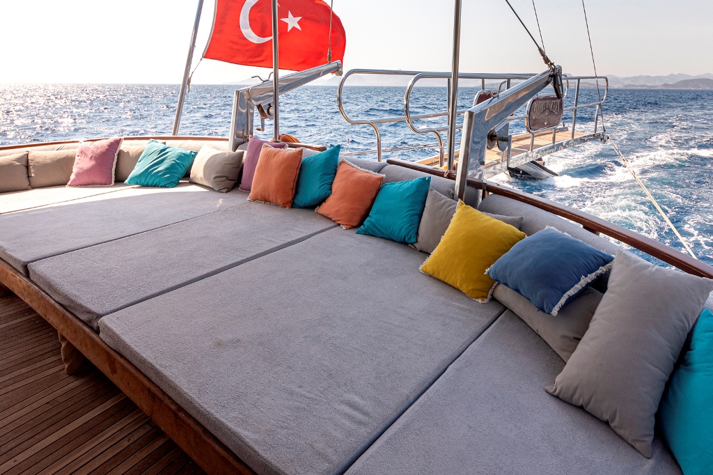 Bodrum Queen Bodrum Queen, Foto 4